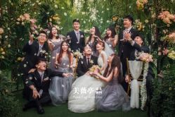 点击看大图 -美薇亭婚礼顾问