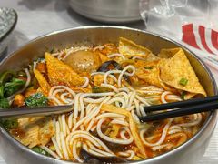 -柒小螺·螺蛳粉(利丰广场店)