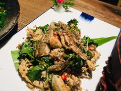 -兰木肆·云南菜(龙湖U城天街店)