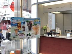 -Manner Coffee(IFS一楼店)