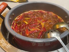 -牛签签串串香(IFS店)