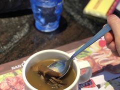 -南都西餐厅(布吉新三村南区店)