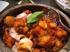 -青年公社烤鸭(青年路店)