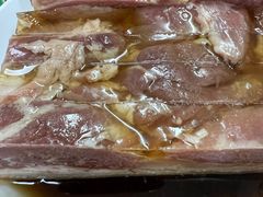 -陈记锅盖面(长江路店)