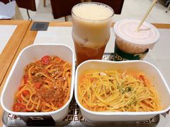 喇沙海鲜意面-JPG canteen(广州乐峰广场店)