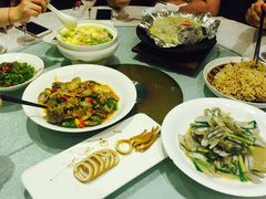 -渔人码头(中南店)