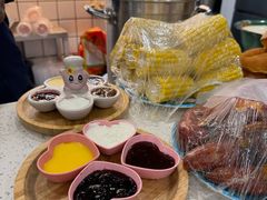 -BAURSAK包尔萨克早餐屋(第二分店)