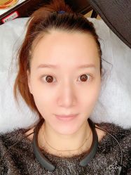 -西施无菌半永久纹绣眉眼影唇轻增发纹发际线