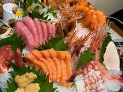 -和创柚子·会席日本料理(新区淮海街店)