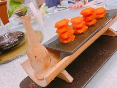 -庄隐阁(悠方广场店)