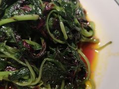 `苋菜-马头巷·食景园(苏州总店)