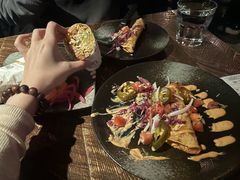 -Q MEX 库迈墨西哥餐吧(三里屯店)