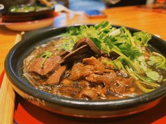 牛肉粉丝-江小姐的砂锅店