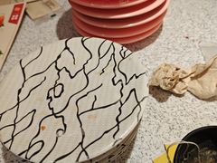 -争鲜回转寿司(太阳宫凯德MALL店)