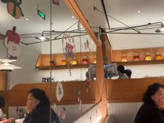 -The Good Place好地方·Brunch·coffee(国贸店)