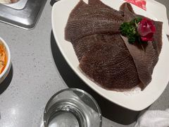 -海底捞火锅(海宁路店)