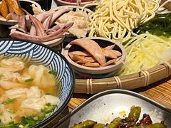 -北丐先生·野馄饨烧烤(雨花万象店)