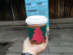 -麦当劳(南后街店)
