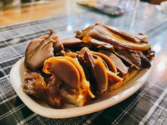 卤味拼盘-八十八粉儿(尚都店)