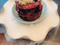 -环球港凯悦 · 享悦中餐厅