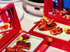-山泉粤宴(广东大厦店)