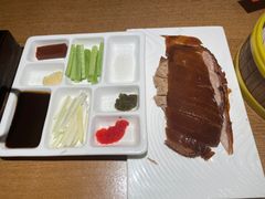 -四季民福烤鸭店(前门店)