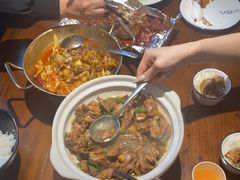 -U你·天然调味(南湖总店)