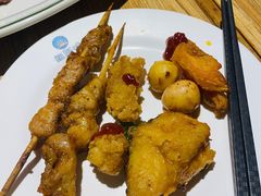 -纽斯特牛排自助餐厅(浦东文峰广场店)