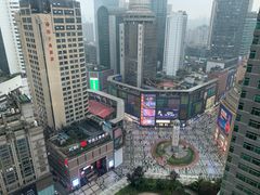 -笑福亭料理小馆(解放碑店)