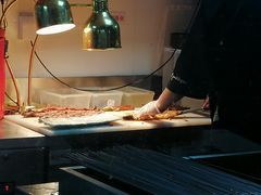 -银河烧鳗·活鳗料理专门店(西单大悦城店)