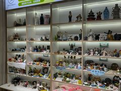 -初八专业级手工DIY陶艺社·户外研学·创意DIY首饰