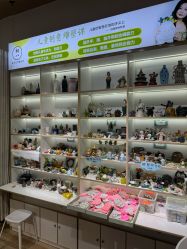 -初八手工DIY陶艺馆(初八陶社)