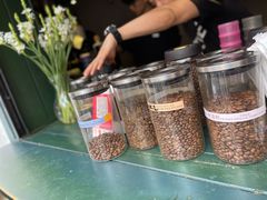 -SeekSeeking咖啡专门店(堰塘街店)