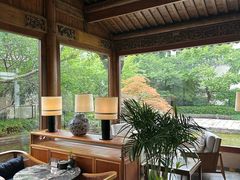 -广富林宰相府酒店·水云间