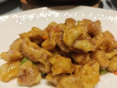 -茶啊冲电影主题文化餐厅(TOUCH12街店)