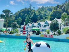 -清泉湾生态旅游度假区