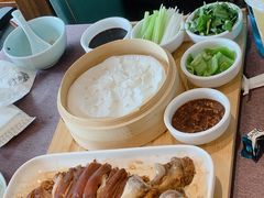 -羲和雅苑•北京烤鸭(乐园道万象城店)