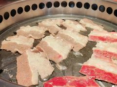 -新石器烤肉(百联川沙店)