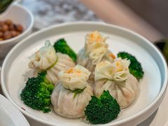 -潮州府·潮菜·砂锅粥(徐家汇店)