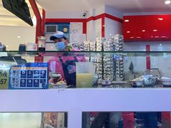 -见味花甲(百联川沙购物中心店)
