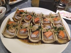 -锦上中式酒馆(南内环店)