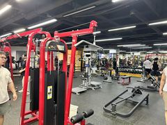 -超鹿运动(融侨锦江店)