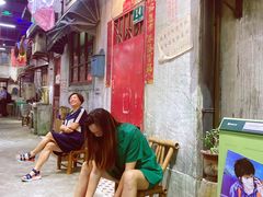 -CITY MART城市集市·里弄(北外滩来福士广场店)