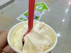 -DQ·蛋糕·冰淇淋(天通苑华联店)