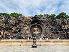 -灵山胜境