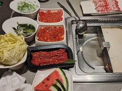-海底捞火锅(宇飞大厦店)