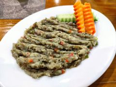 -TUK土耳其餐厅·下午茶(卢湾店)