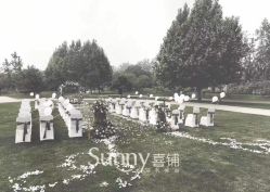 -Sunny喜铺婚礼策划(东部店)