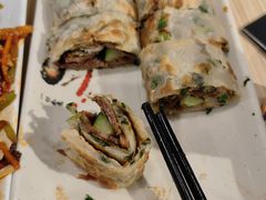 -台北楚楚园馅饼粥(虹桥南丰城店)