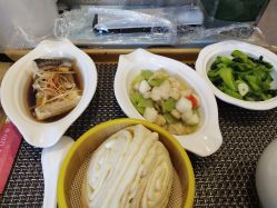 -千禧果月子会所(郑州东站店)